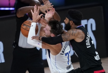 NBA phạt nạn nhân trong pha phạm lỗi thô bạo