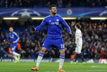 VIDEO: Tinh hoa của sát thủ từng bị Chelsea hắt hủi