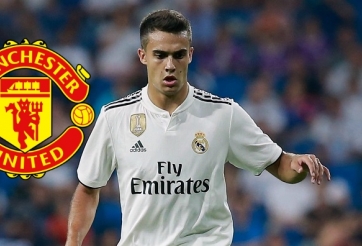 Chuyển nhượng ngày 6/9: MU nhận được cái gật đầu của Real