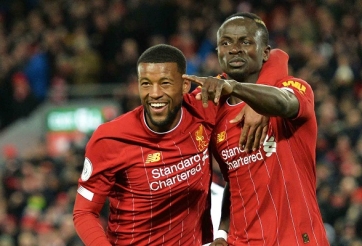 Liverpool chấp nhận mất người vào tay Barca