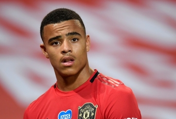 Greenwood của MU dắt gái gọi vào khách sạn tuyển Anh?