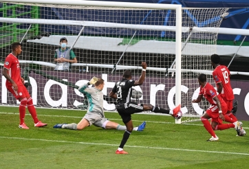 VIDEO: Đây mới là người hùng thực sự giúp Bayern vô địch Cúp C1