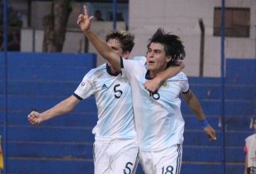 MU liên hệ thần đồng Argentina phá kỷ lục La Liga