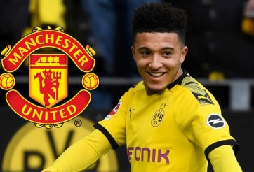 Chuyển nhượng ngày 10/9:  MU có cách chiều ý Dortmund, đã chốt lương với Sancho