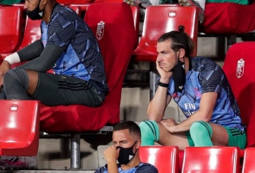 Real sẵn sàng trả tiền để Bale đến CLB khác