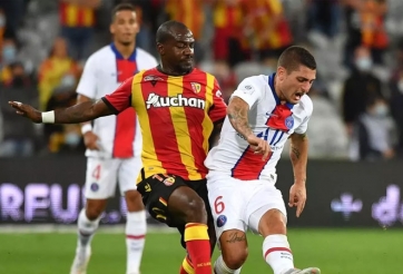 PSG thua đội tí hon vì Covid-19