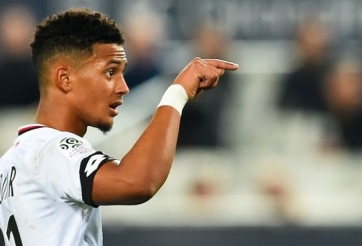 Chuyển nhượng ngày 14/9: MU bỏ Sancho vì sao Real, Arsenal tranh người Ligue 1