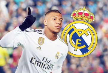 Chuyển nhượng tối 14/9: Hậu vệ xin đến MU, Real ấn định thời điểm đón Mbappe