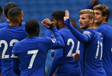 Phần lớn tân binh Chelsea không thể ra sân gặp Brighton