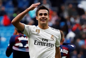 MU nhận tin vui từ đối thủ cạnh tranh Reguilon