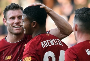 Crystal Palace muốn lấy đi nhà VĐTG của Liverpool