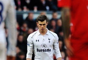 MU bị Tottenham 'hớt tay trên' 2 mục tiêu chuyển nhượng