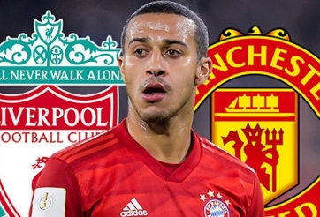 MU tham vọng dùng 30 triệu bảng gieo sầu cho Liverpool
