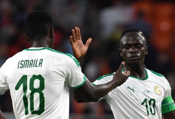 MU đàm phán mua tuyển thủ Senegal, vượt mặt Liverpool