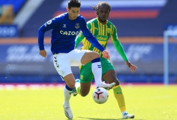 Kết quả bóng đá hôm nay 19/9: Tiệc bàn thắng Ngoại hạng Anh