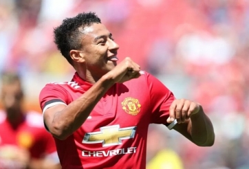 Chuyển nhượng: Mourinho hỏi mua Lingard với giá khó tin