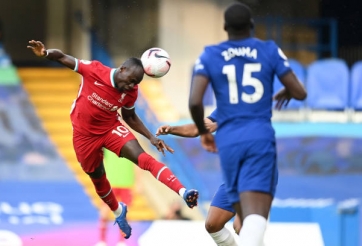Kết quả bóng đá hôm nay 21/9: Kịch tính Chelsea vs Liverpool