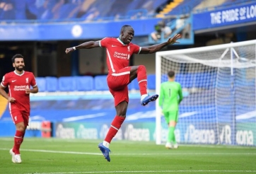 Lampard bảo vệ tội đồ Chelsea sau trận thua Liverpool