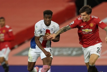 MU chi hơn 25 triệu euro mua người thay tội đồ Lindelof