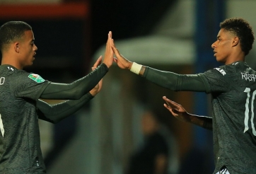 Solskjaer muốn sao MU học cách sử dụng cái đầu