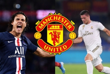 Ông chủ MU đích thân chọn tiền đạo cho Solskjaer