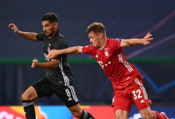 Arsenal bị ép chiêu mộ gấp ngôi sao 60 triệu euro