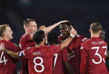 Solskjaer tiết lộ vai trò sắp tới của cầu thủ 40 triệu euro