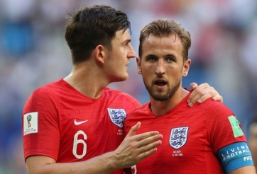 Tuyển Anh triệu tập, Mourinho nhắc khéo HLV Southgate