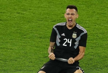 MU sẵn sàng mua sao Sevilla với giá 35 triệu bảng