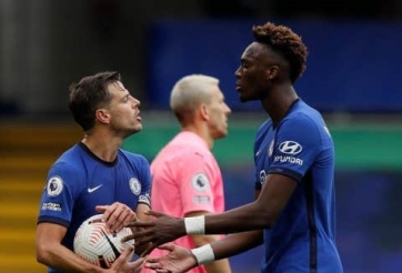 Lampard tuyên bố muốn có xung đột trong nội bộ Chelsea