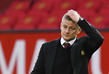 Chuyển nhượng bóng đá 17/9: Solskjaer bị sa thải, MU xác định 2 chữ ký mới?