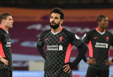 Thua tan nát, Liverpool được giục mua gấp sao Tottenham