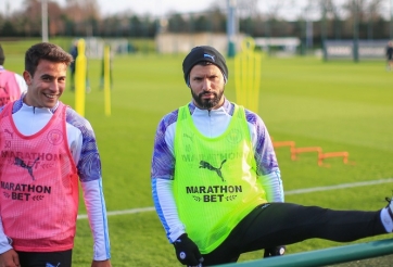 MU góp phần khiến Man City mất trắng ngôi sao vào tay Barca