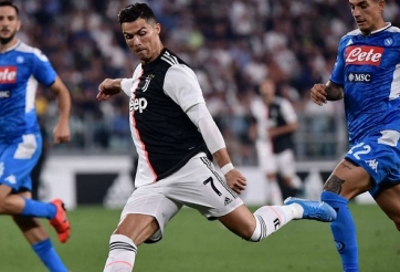 Số phận Serie A được định đoạt sau sự cố Juve vs Napoli