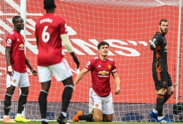 Fan MU nhận ra lời 'tiên tri' của huyền thoại Arsenal là đúng