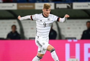 Nhận định Ukraina vs Đức: Chờ HLV vào sân bắt gôn