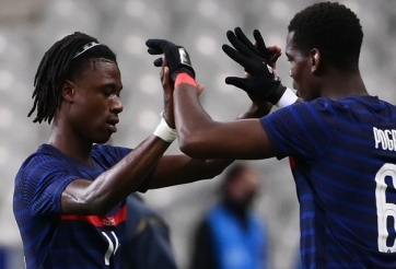 MU lên kế hoạch 'trả đũa' nếu Real lấy đi Pogba