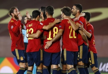 Nhận định Ukraina vs Tây Ban Nha: Khó cho chủ nhà