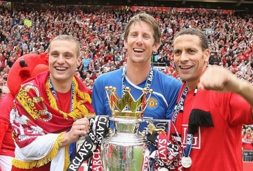 Scholes tiến cử 'người hoàn hảo' lãnh đạo MU ra khỏi bế tắc