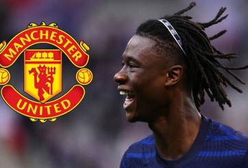 Mục tiêu của MU có nguy cơ nhiễm COVID-19 vì không giặt áo