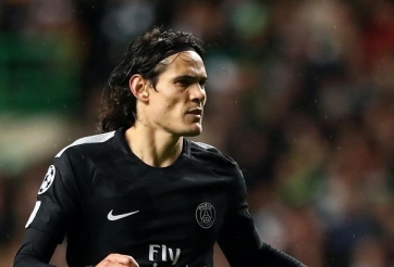 MU ấn định thời điểm ra mắt tiền đạo cự phách