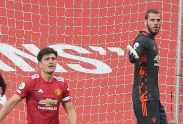 Sao MU bị coi là người tệ nhất lịch sử ĐTQG