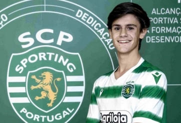 Chuyển nhượng tối 19/10: MU đạt thỏa thuận cùng Sporting, sao Pháp tỏ lòng với Chelsea