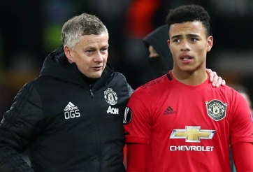 HLV MU minh oan cho bản thân và học trò