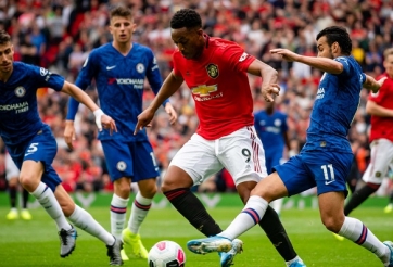 Nhận định MU vs Chelsea: Đang vui đừng đứt dây đàn