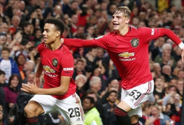 Truyền thông nghi ngờ Solskjaer 'xử kín' sao MU