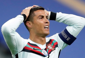 Nhà chức trách Ý khẳng định Ronaldo đang bị điều tra