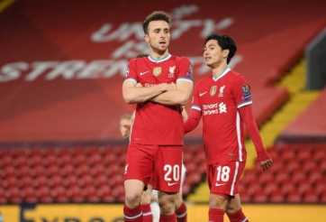 Liverpool đạt cột mốc lịch sử cùng 3 điểm ở Cúp C1