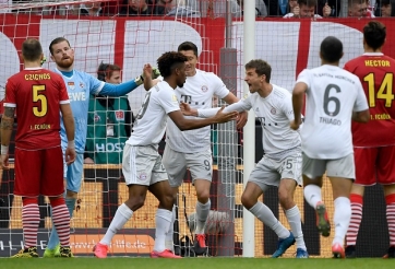 Nhận định Koln vs Bayern Munich: Bám đuổi ngôi đầu