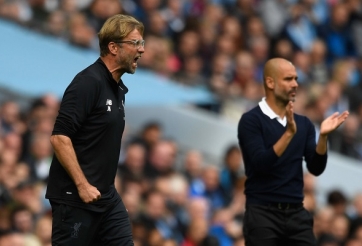 Giggs: '20 năm nữa Quỷ Đỏ mới vô địch nếu Klopp và Pep tại vị'